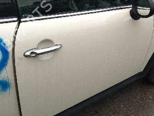 Right front door MINI MINI (R56) Cooper D BP894073C3