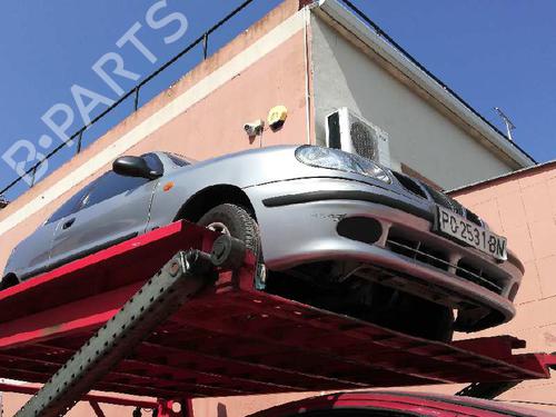 Used Parts DAEWOO LANOS (KLAT) 1.3 4834469