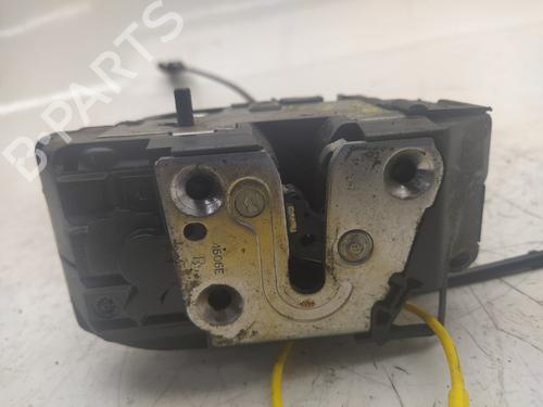 Rear right lock NISSAN NOTE (E11, NE11) 1.5 dCi | BP18116543C99 