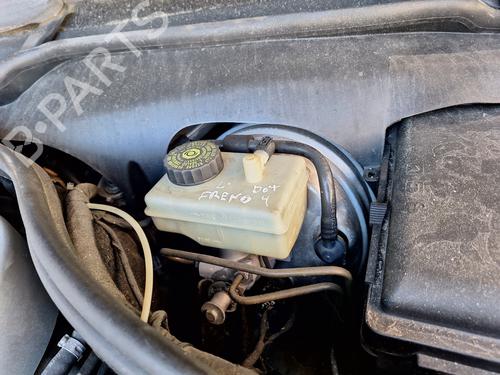 Used Servo brake MERCEDES-BENZ S-CLASS (W220, V220) S 320 CDI (220.025, 220.125) (204 hp) 18169026