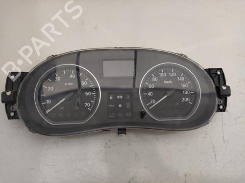 Used Instrument cluster DACIA SANDERO [2008-2025]  15183582