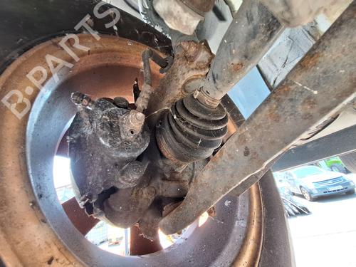 Used Right front driveshaft Right front driveshaft 36649364 36649364