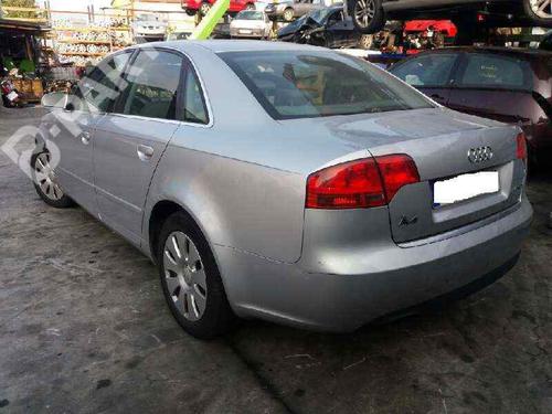 Left rear window motor AUDI A4 B7 (8EC) 2.0 TDI 16V | BP17166827E23 
