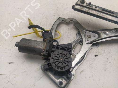 Front right window mechanism MERCEDES-BENZ CLK (C208) CLK 230 Kompressor (208.347) | BP12468003C23 