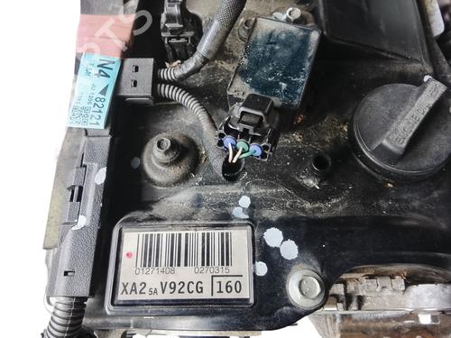 Engine TOYOTA RAV 4 V (_A5_, _H5_)  | BP18654998M1  - Image 9