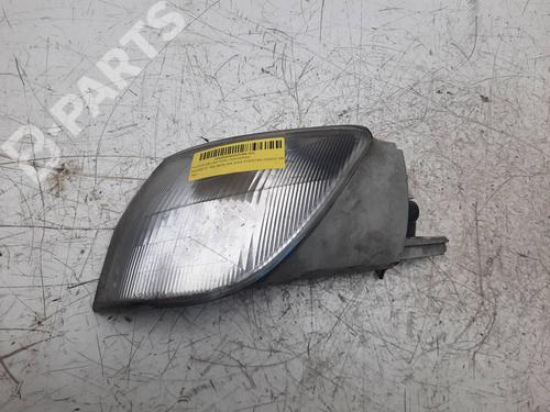 Used Left front indicator Left front indicator PEUGEOT 306 (7B, N3, N5) 1.6 SR (89 hp) 9907696 9907696