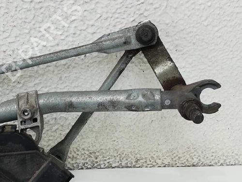 Front wiper motor CITROËN C3 I (FC_, FN_) 1.6 16V HDi | BP1332790M29 
