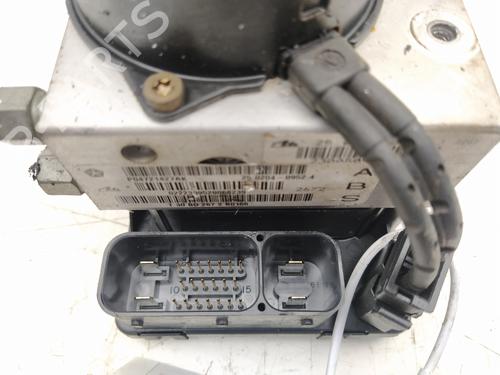 ABS pump CHRYSLER VOYAGER IV (RG, RS)  | BP15003898M43 