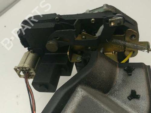Rear right lock LAND ROVER RANGE ROVER II (P38A) 4.6 4x4 | BP5823987C99 