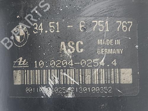 ABS pump BMW 3 (E46) 320 d | BP23236665M43 