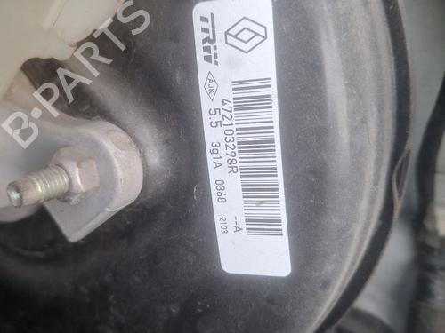 Servo brake DACIA SANDERO II  | BP30175559M42 