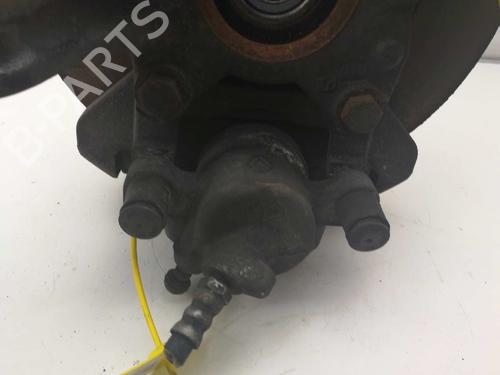 Used Right front brake caliper RENAULT CLIO IV (BH_) [2012-2021]  11593365