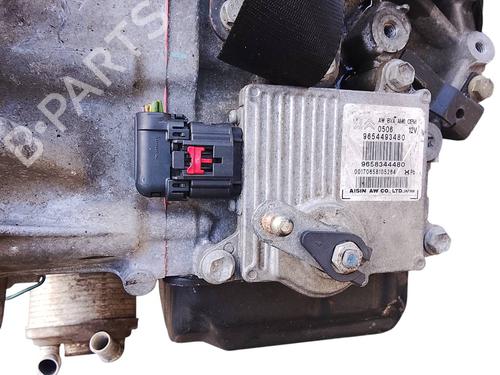 Gearbox CITROËN C5 II (RC_) | BP39901018M3 - Image 4