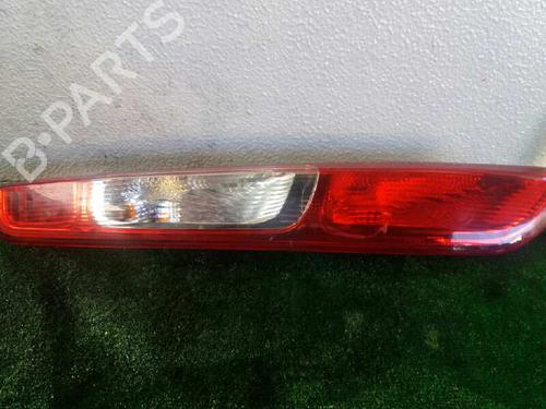 Used Left taillight FORD FOCUS II (DA_, HCP, DP) 1.6 (100 hp) 2233293