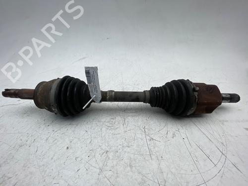 Left front driveshaft ALFA ROMEO MITO (955_)  | BP24507175M38 