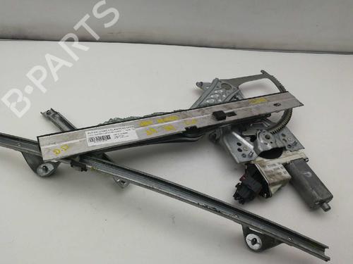 Fensterheber rechts vorne OPEL VECTRA C (Z02) 1.9 CDTI (F69) | BP5409096C23 