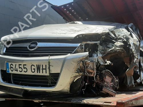 Starter OPEL ASTRA H (A04) 1.7 CDTI (L48) | BP18293459M8 