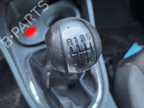 Left front driveshaft SEAT LEON (1P1)  | BP22921429M38 