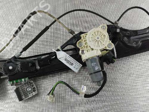 Front right window mechanism MERCEDES-BENZ E-CLASS (W211) E 320 CDI (211.026) | BP1289477C23 