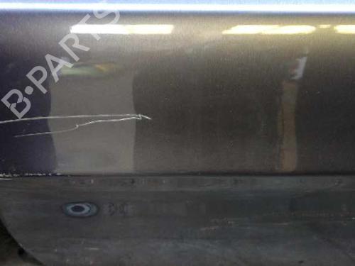 Left rear door BMW 3 (E90) 320 d | BP1388448C4 