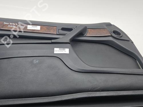 Used Front left panel BMW 7 (E32) 750 i, iL V12 (300 hp) 28355497