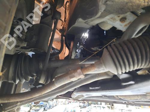 Used Left front driveshaft Left front driveshaft HYUNDAI i30 (FD) 1.6 CRDi (90 hp) 9363878 9363878