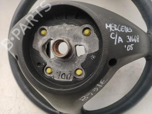 Steering wheel MERCEDES-BENZ A-CLASS (W169) A 180 CDI (169.007, 169.307) | BP18116507C49 