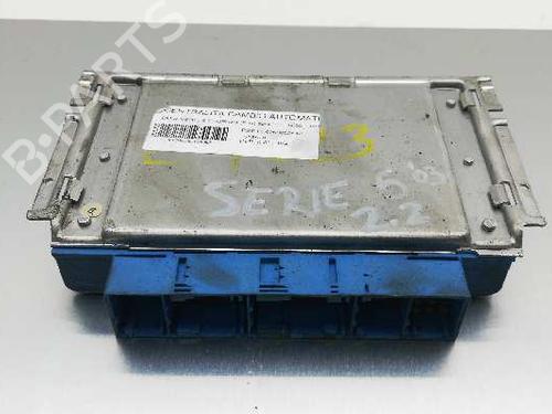 Used Gearbox control unit BMW 5 Touring (E39) 520 i (170 hp) 3652512