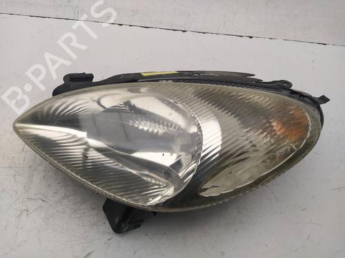 Used Left headlight CITROËN XSARA PICASSO (N68) 2.0 HDi (90 hp) 11691035