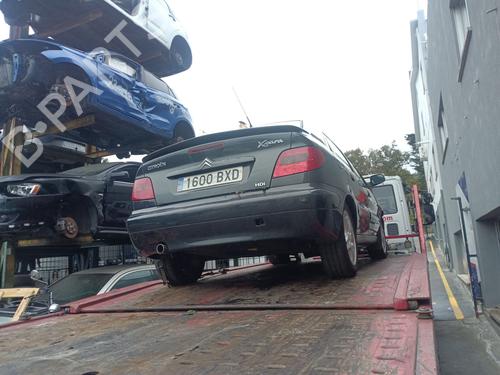 Used Parts CITROËN XSARA (N1) 2.0 HDi 109 (109 hp) 4299313