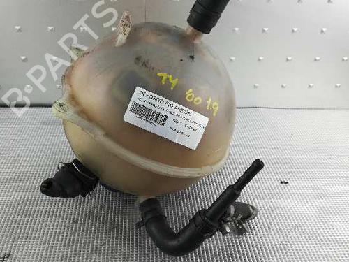 Used Expansion tank VW TRANSPORTER T4 Van (70A, 70H, 7DA, 7DH) 1.9 TD (68 hp) 2794932