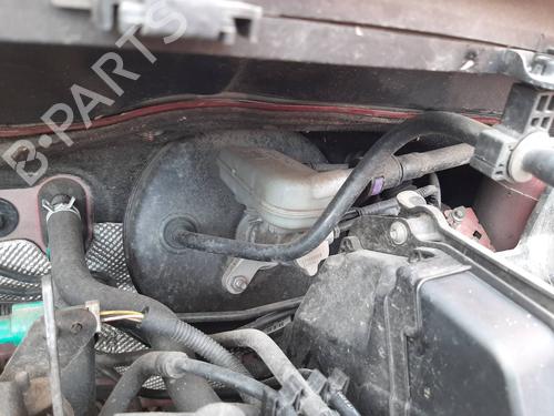 Bremseservo FORD FIESTA VI (CB1, CCN) 1.25 (82 hp) 8170417