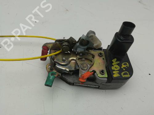 Front right lock CHRYSLER NEON II 2.0 16V | BP5278136C97 