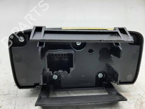 Headlight switch FORD FIESTA VI (CB1, CCN) 1.25 | BP8608862I24 