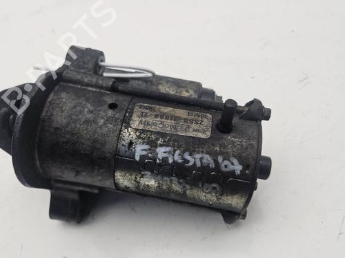 Used Starter FORD FIESTA V (JH_, JD_) 1.6 TDCi (90 hp) 28440813