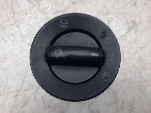 Headlight switch VW POLO (9N_, 9A_) 1.4 TDI | BP7201461I24 