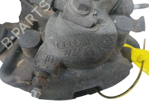Used Right front brake caliper Right front brake caliper SKODA YETI (5L) 1.2 TSI (105 hp) 35918239 35918239