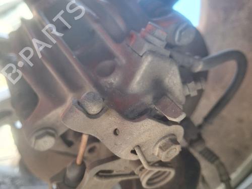 Bremssattel links hinten für AUDI TT (8N3) 1.8 T (180 hp) 28510087