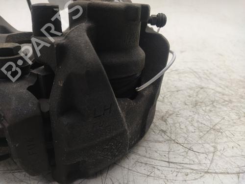 Left front brake caliper RENAULT MEGANE III Grandtour (KZ0/1) 1.5 dCi (KZ09, KZ0D, KZ1G, KZ29, KZ14, KZ1W, KZ10, KZ1F,... | BP17166651M105