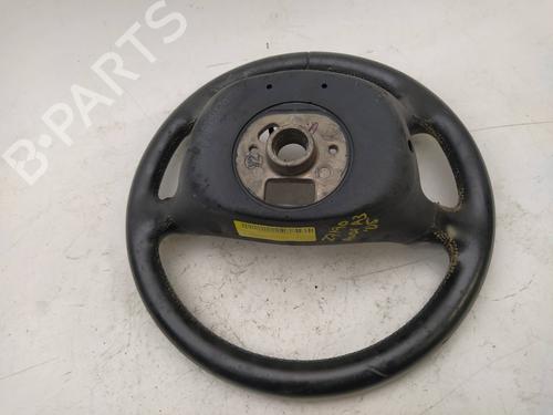 Steering wheel AUDI A3 Sportback (8PA) 3.2 V6 quattro | BP7575477C49 