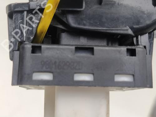 Left front window switch CITROËN C3 I (FC_, FN_)  | BP18603352I27 