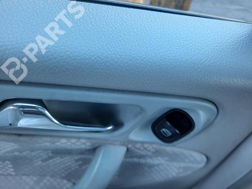 Used Left rear window switch Left rear window switch MERCEDES-BENZ C-CLASS (W203) C 220 CDI (203.006, 203.008) (143 hp) 10627828 10627828