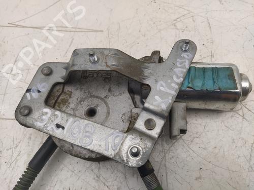 Rear right window mechanism CITROËN XSARA PICASSO (N68) 1.6 HDi | BP18116701C25 