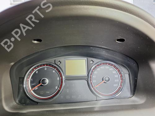 Instrument cluster SSANGYONG KORANDO (CK) 2.0 e-XDi | BP38935530C47 - Image 2