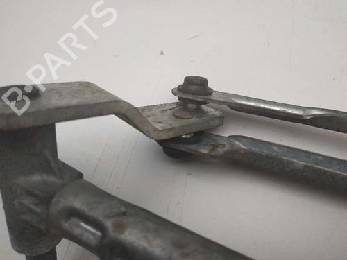 Front wiper motor FORD FOCUS II (DA_, HCP, DP)  | BP6056165M29 