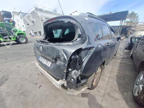 Left front window switch PEUGEOT 308 SW I (4E_, 4H_) | BP34104143I27 - Image 11