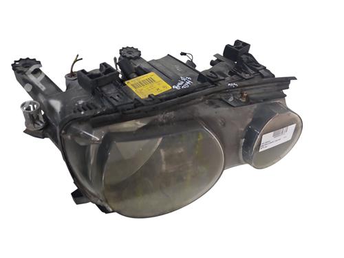 Used Right headlight Right headlight BMW 3 Compact (E46) 320 td (150 hp) 33842729 33842729