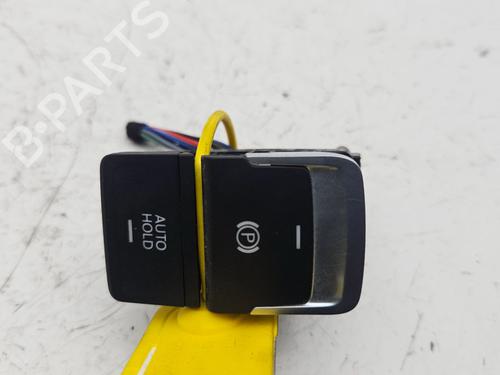 Freno de mano VW GOLF VII (5G1, BQ1, BE1, BE2) [2012-2021]  31131796