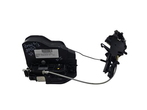 Front left lock BMW 1 (E87) 118 d | BP31073874C98 - Image 2