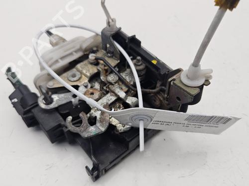 Høyre foran lås AUDI A3 (8L1) [1996-2006]  28278715